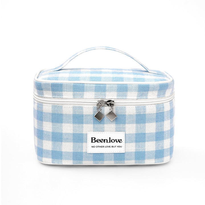 Stylish Cosmetic Storage Case Stornfield