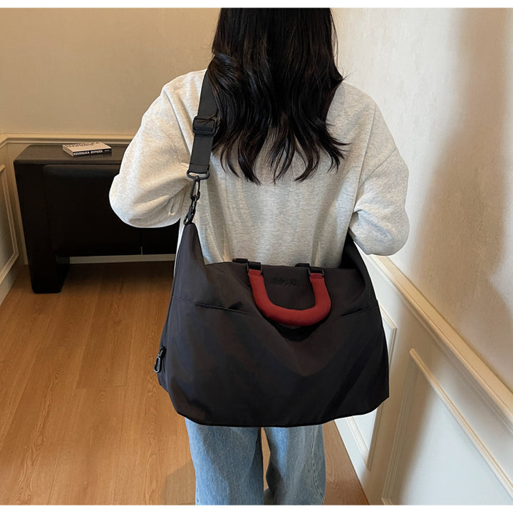 Versatile Travel Duffle Bag Stornfield