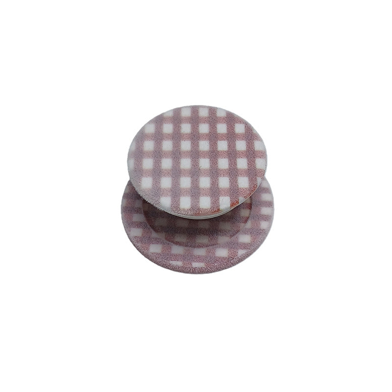 Stylish Circular Fabric Stornfield