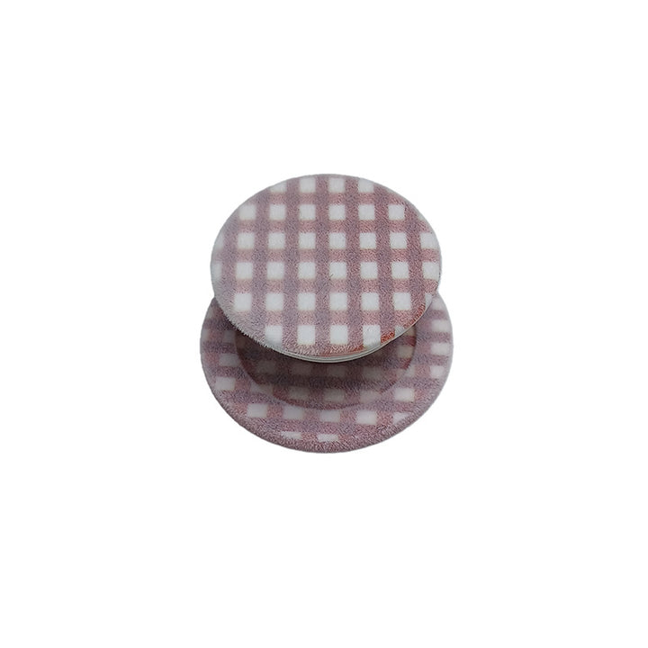 Stylish Circular Fabric Stornfield