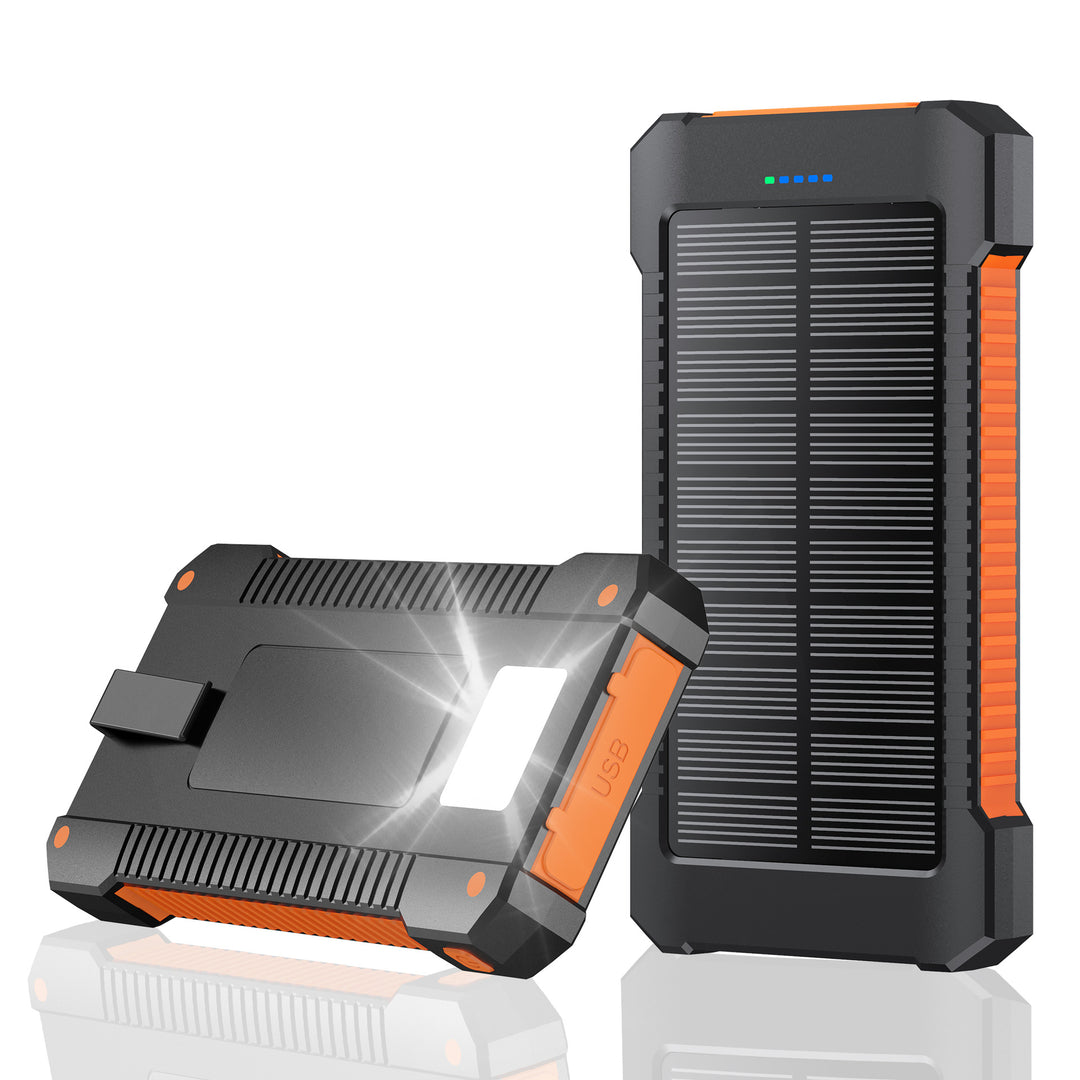 Solar Charger Stornfield