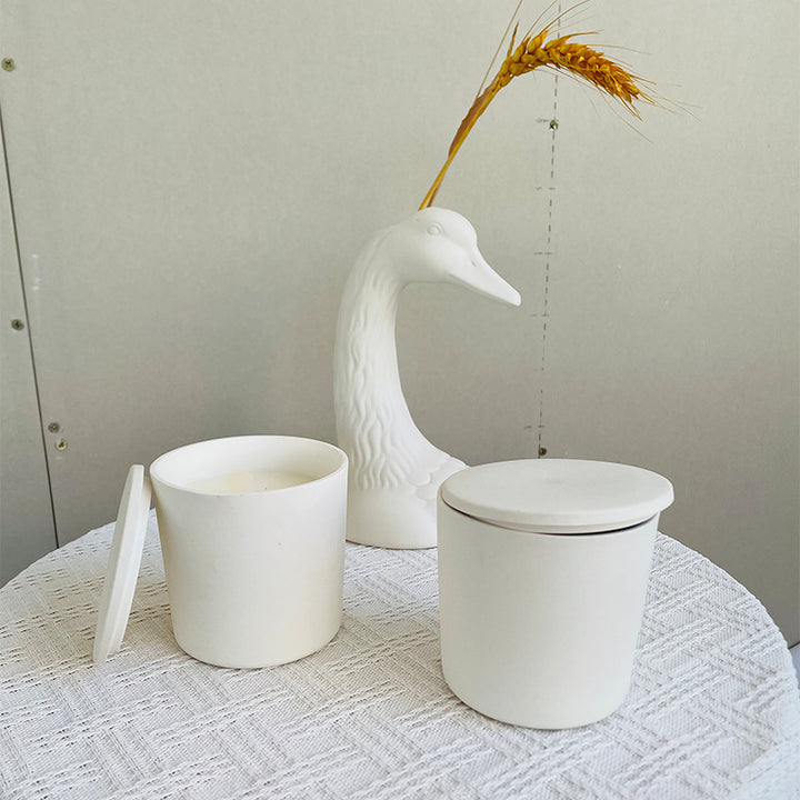 Stylish Ceramic Storage Stornfeild