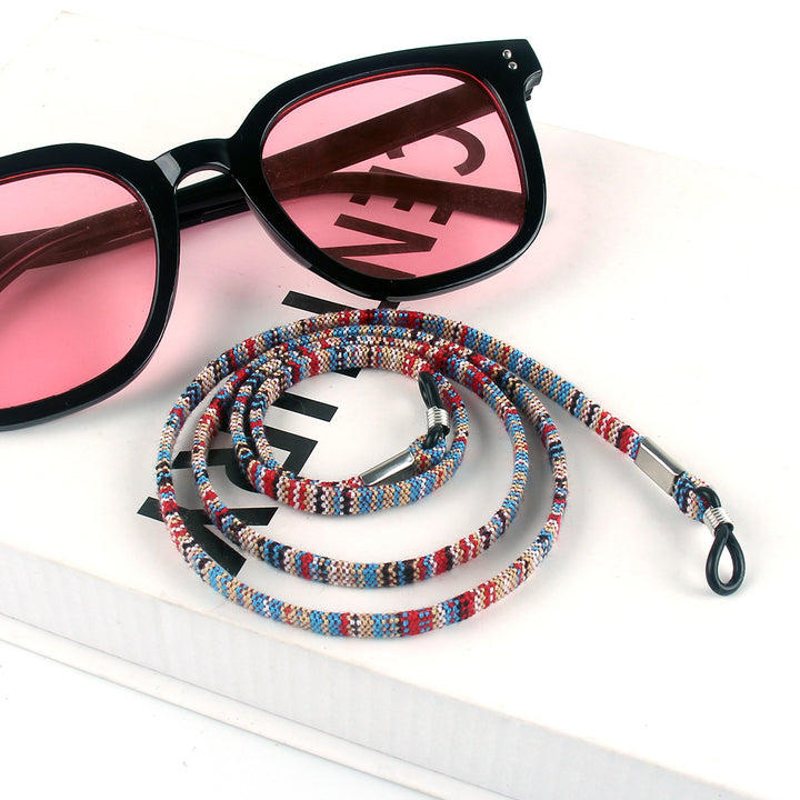 Colorful Eyewear Safety Strap Stornfield