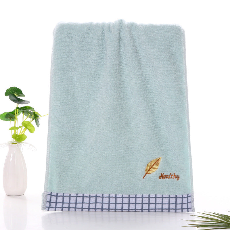 Premium Bath Towel Stornfield