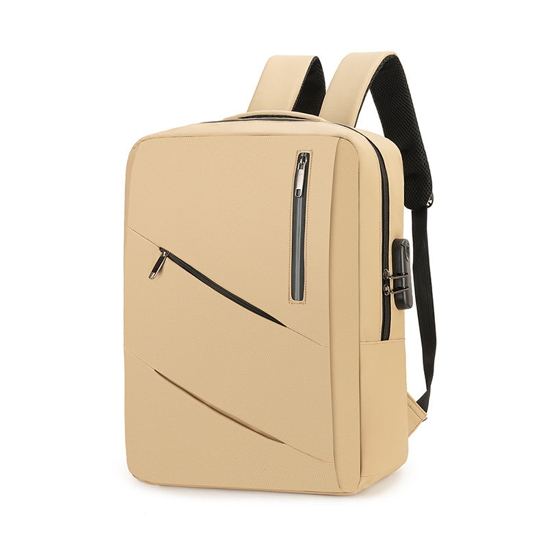 Urban Tech Backpack Stornfield
