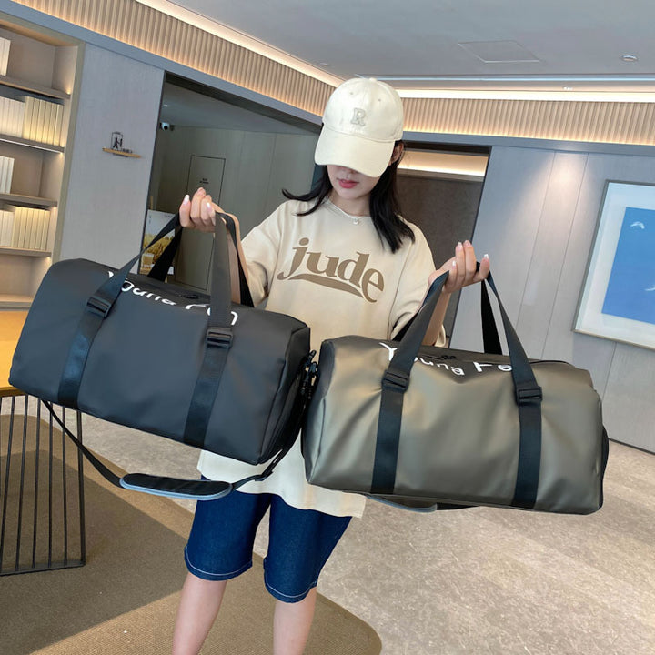 Functional Gym Tote Bag Stornfield