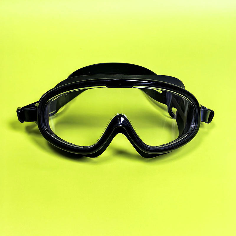 Diving mask with anti-fog technology Stornfield