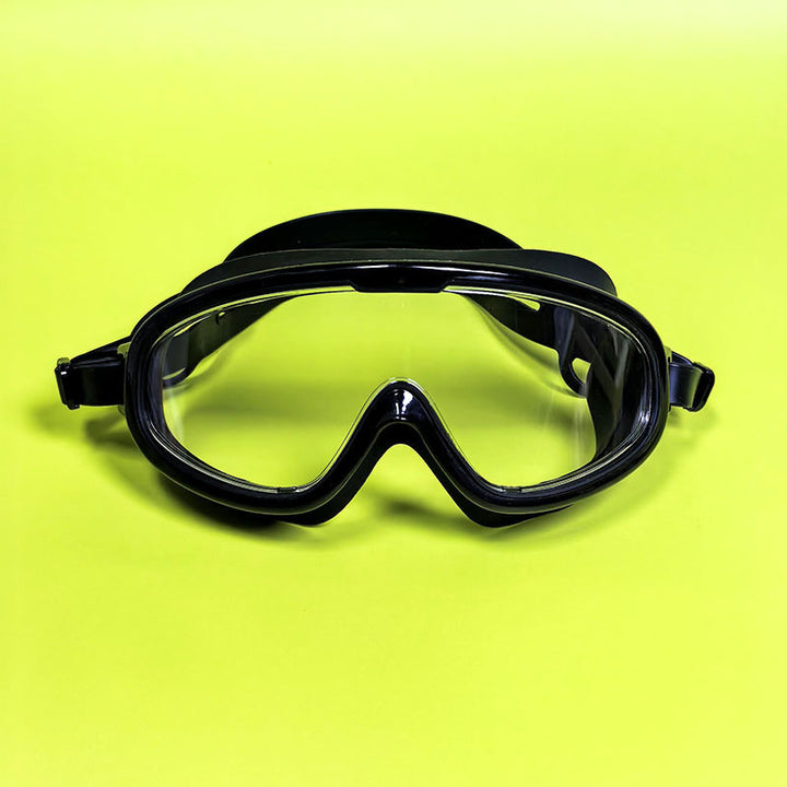 Diving mask with anti-fog technology Stornfield