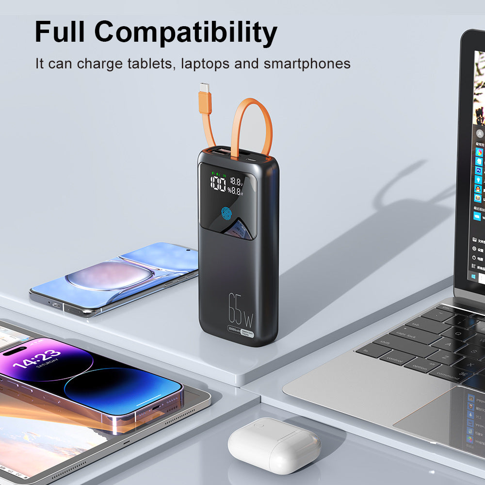 Powerbank Stornfield