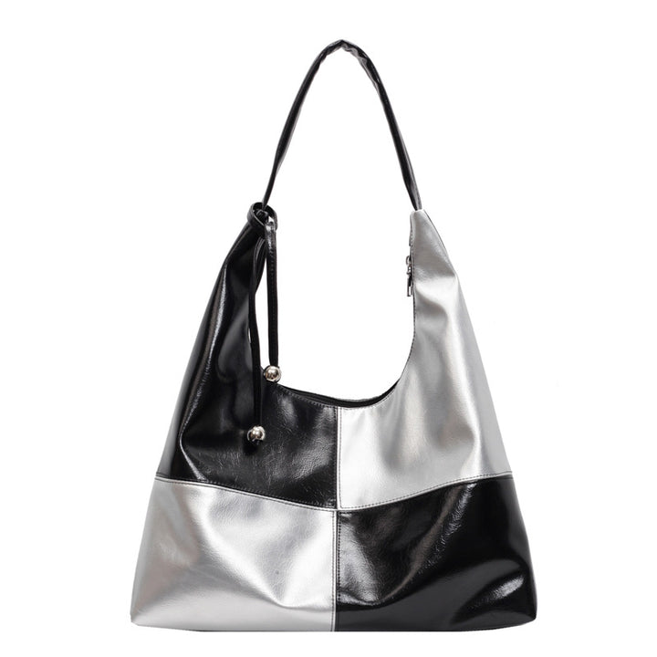 Chic Reversible Hobo Bag Stornfield