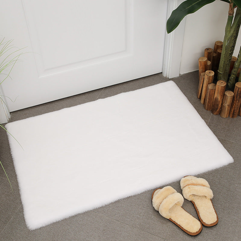 Plush Comfort Area Mat Stornfield