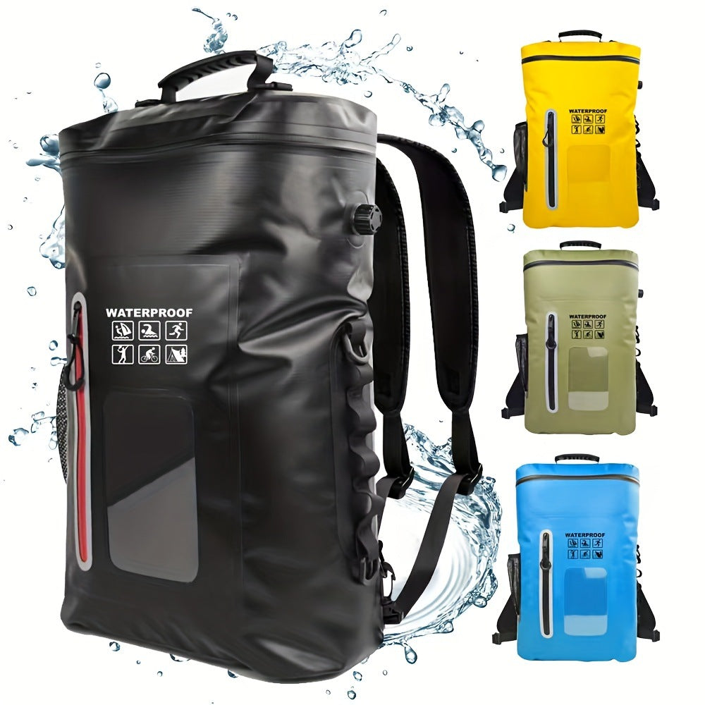 Waterproof Outdoor Backpack Stornfield