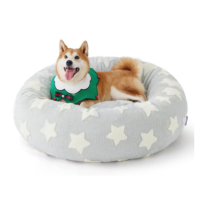 Cozy Circular Pet Bed Stornfield