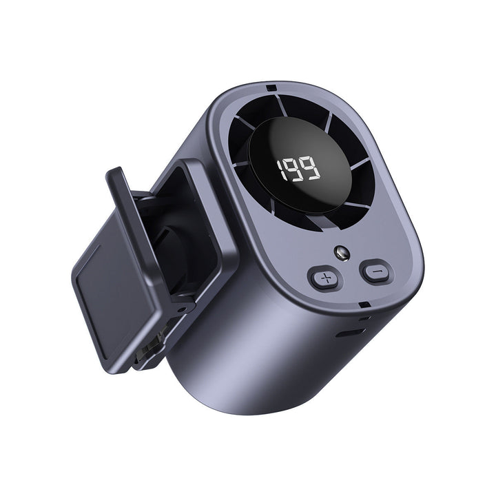 Unisex Portable Mini Cooling Fan Stornfield