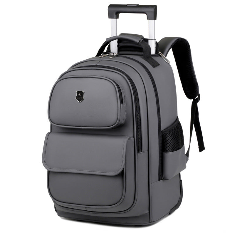 Expandable Travel Backpack Stornfield