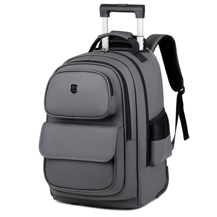 Expandable Travel Backpack Stornfield
