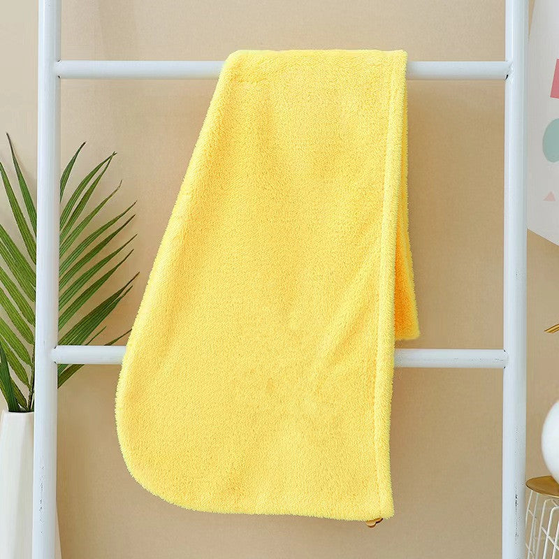 Women's Cozy Bathrobe Towel Stornfield