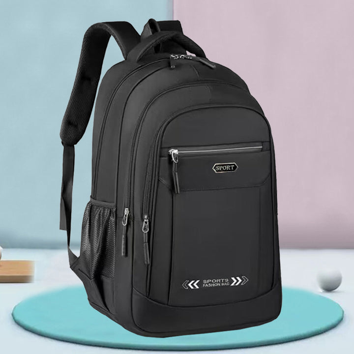 High-Performance Sports Backpack Stornfield