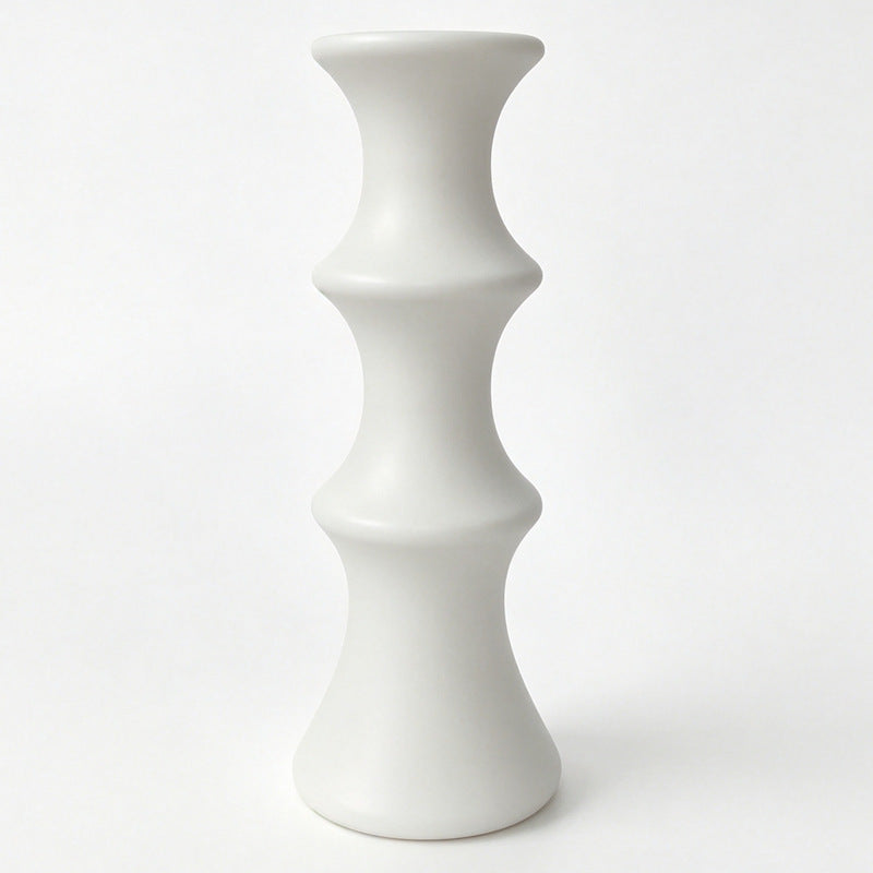 Sculptural Minimalist Vase Stornfeild