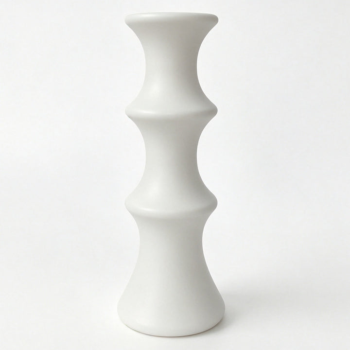 Sculptural Minimalist Vase Stornfeild