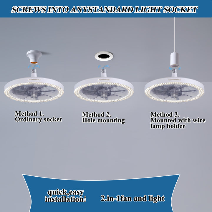Ceiling Fan