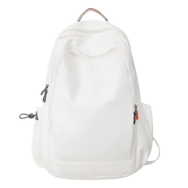 Durable Multi-Compartment Travel School Backpack Stornfield