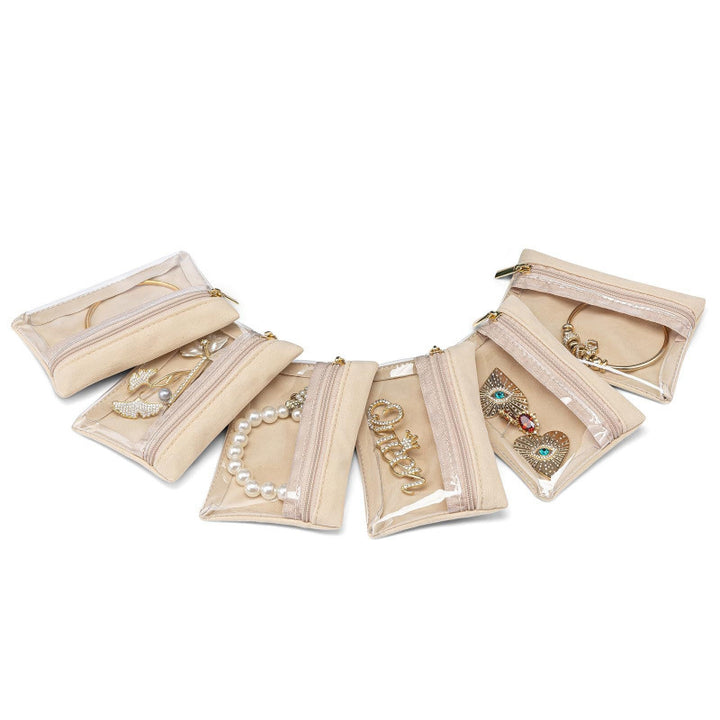 Elegant Jewelry Organizer Stornfield