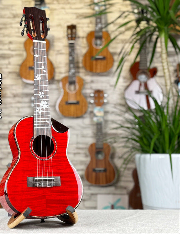 Acoustic Ukulele Stornfield