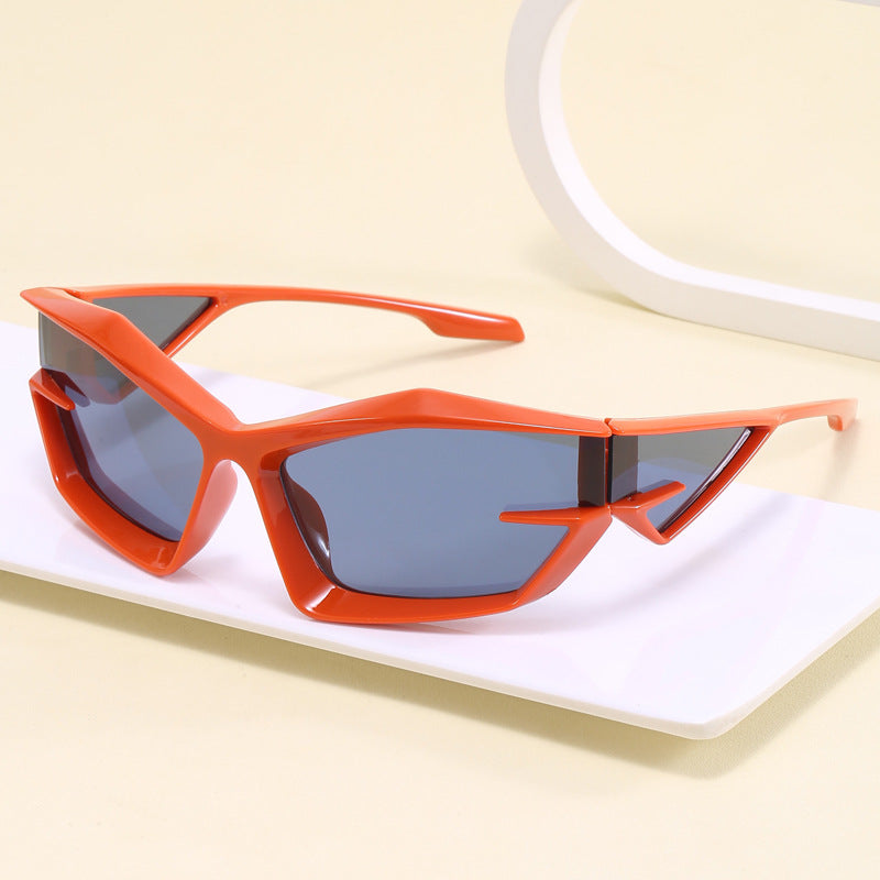 Women’s sporty glasses model for demanding activities Stornfield