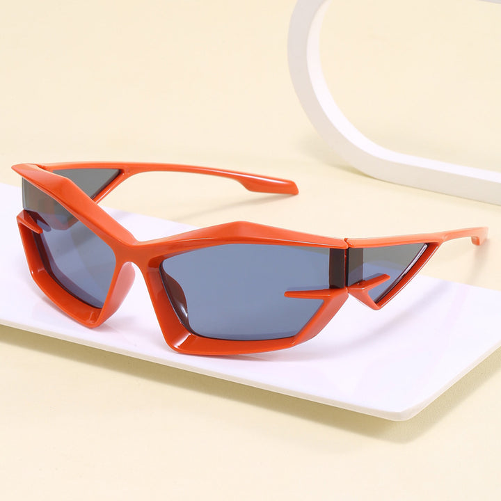 Women’s sporty glasses model for demanding activities Stornfield