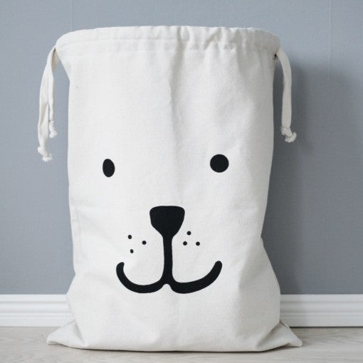 Stylish laundry bag Stornfield