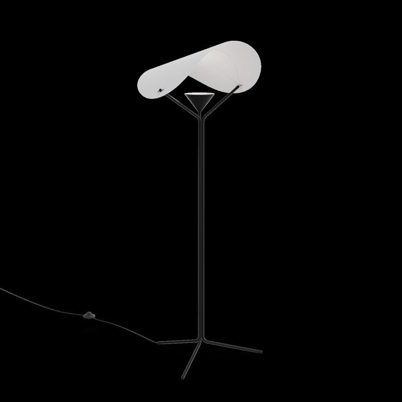 Modern Abstract Floor Lamp