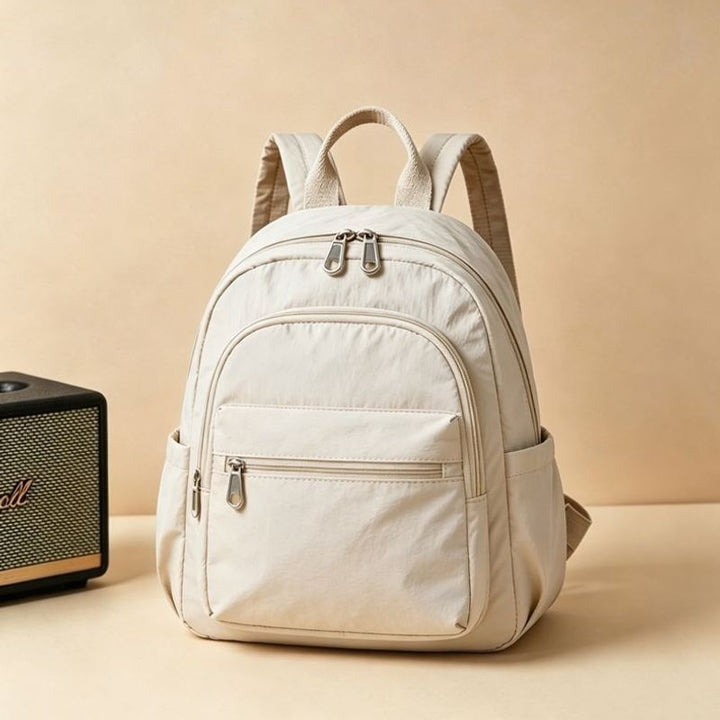Compact Daily Backpack Stornfield