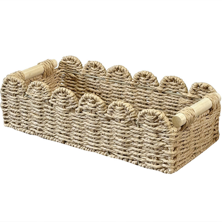 Storage basket Stornfield