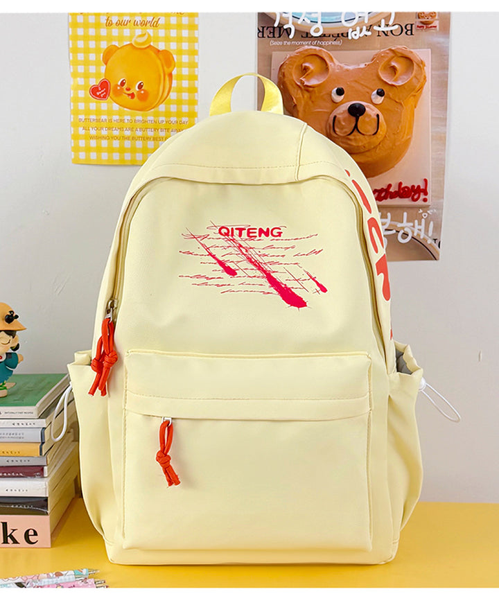 Stylish Multi-Pocket Backpack Stornfield