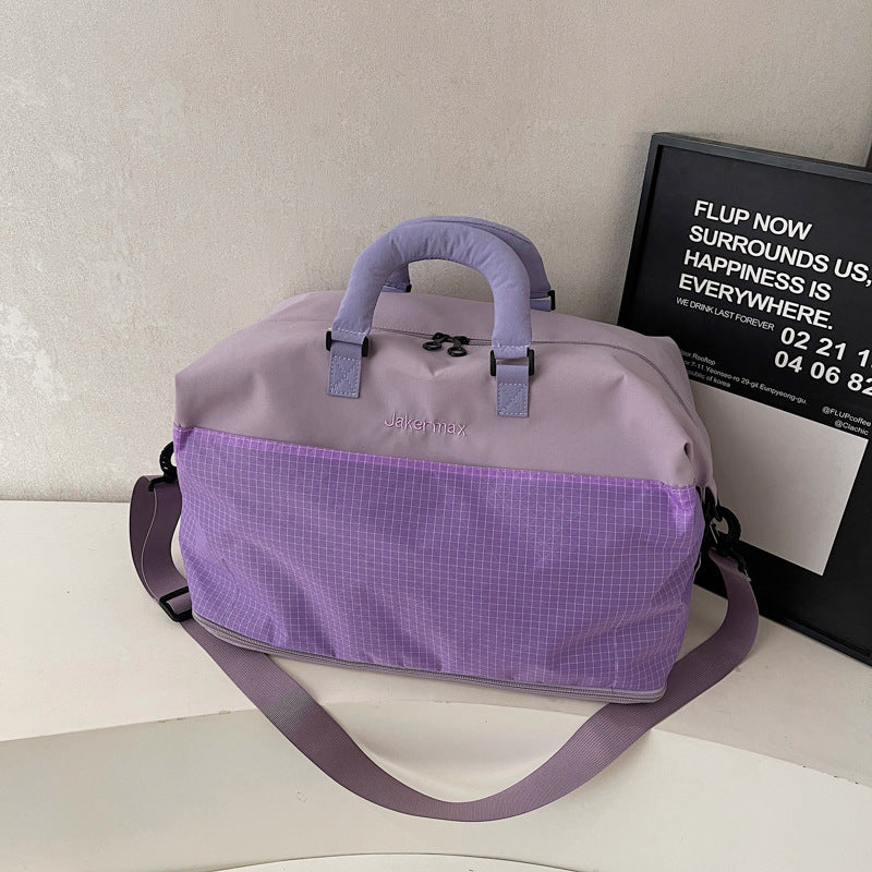 Women's multifunctional sports backpack Stornfield