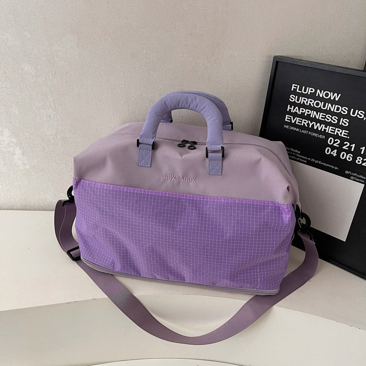 Versatile Fitness Adventure Bag