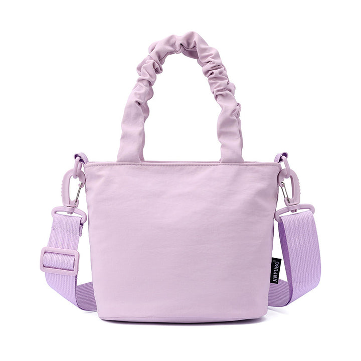 WoSlouchy Utility Handbag Stornfield