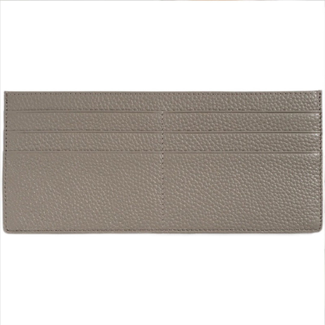 Slim Leather Card Holder Stornfield