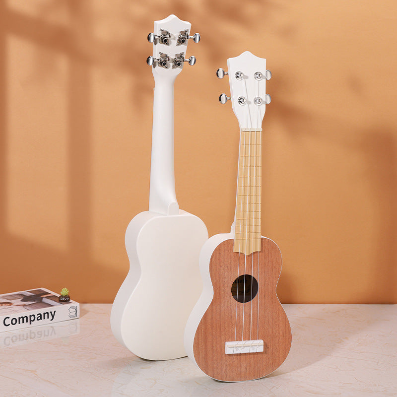 Mini Wooden Ukulele Stornfield