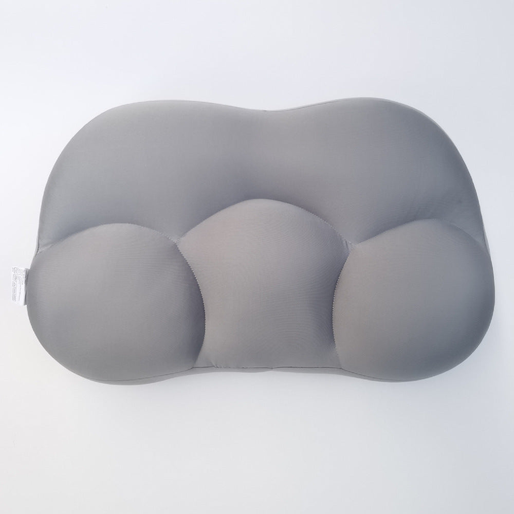 Ergonomic Neck Contour Cushion Stornfield