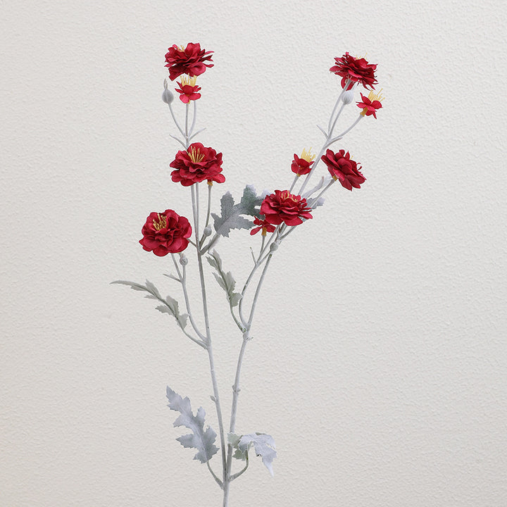 Realistic Artificial Flower with Delicate Blooms
