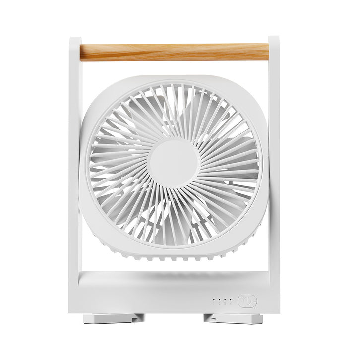 Unisex Stylish Desktop Cooling Fan Stornfield
