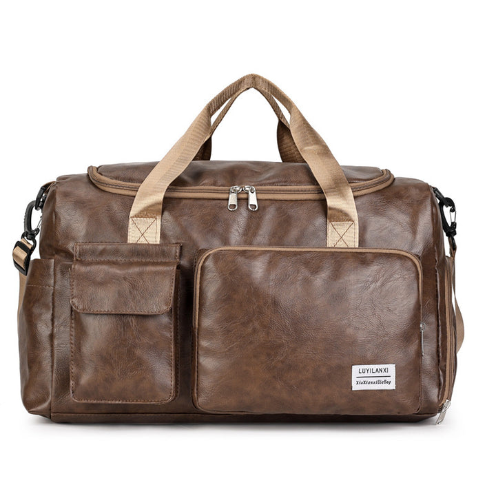 Travel Duffle Bag
