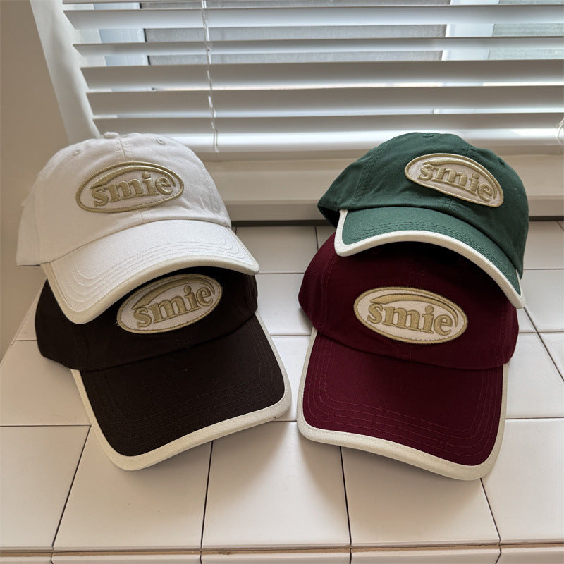 Women's Casual Graphic Baseball Cap Stornfield
