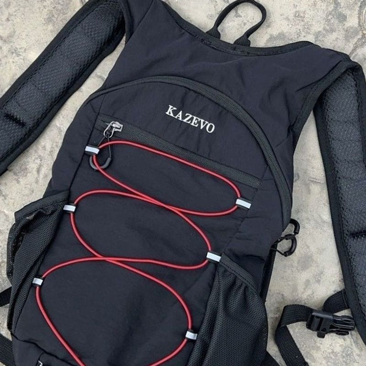 Lightweight Multi-Functional Outdoor Backpack Stornfield