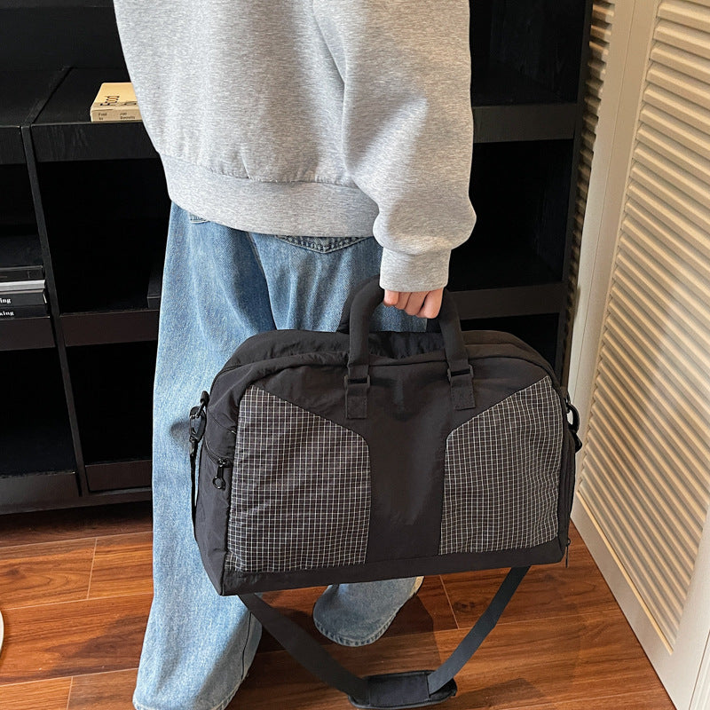 Versatile Travel Stornfield