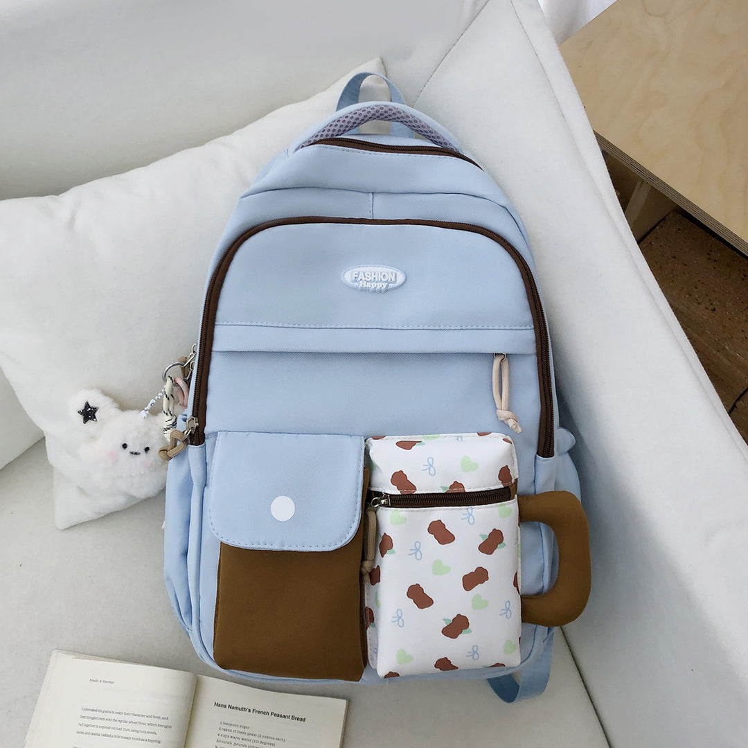 Multi-Functional Lightweight Backpack Stornfield 1791205780