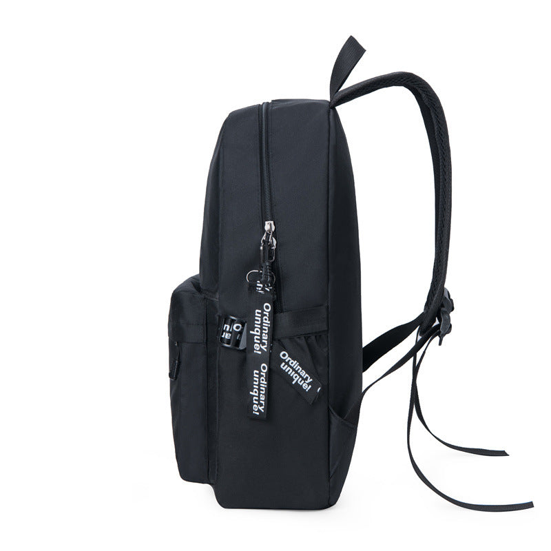 Sleek Everyday Adventure Backpack Stornfield