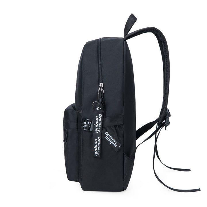 Sleek Everyday Adventure Backpack Stornfield